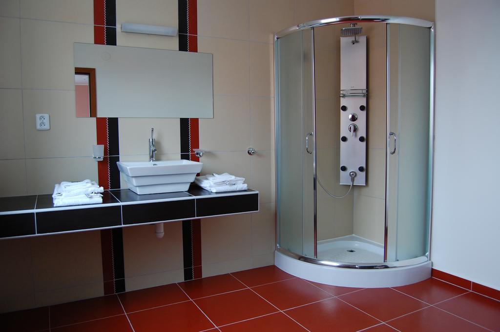 Hotel 21 Bratislava Quarto foto