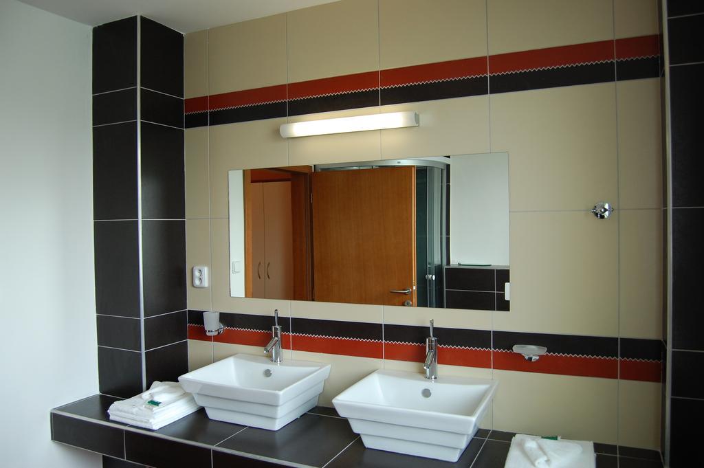 Hotel 21 Bratislava Quarto foto